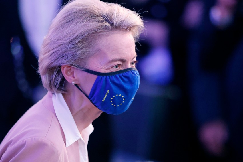 Ursula fon der Lajen