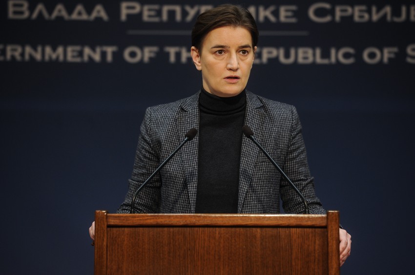 Ana Brnabić