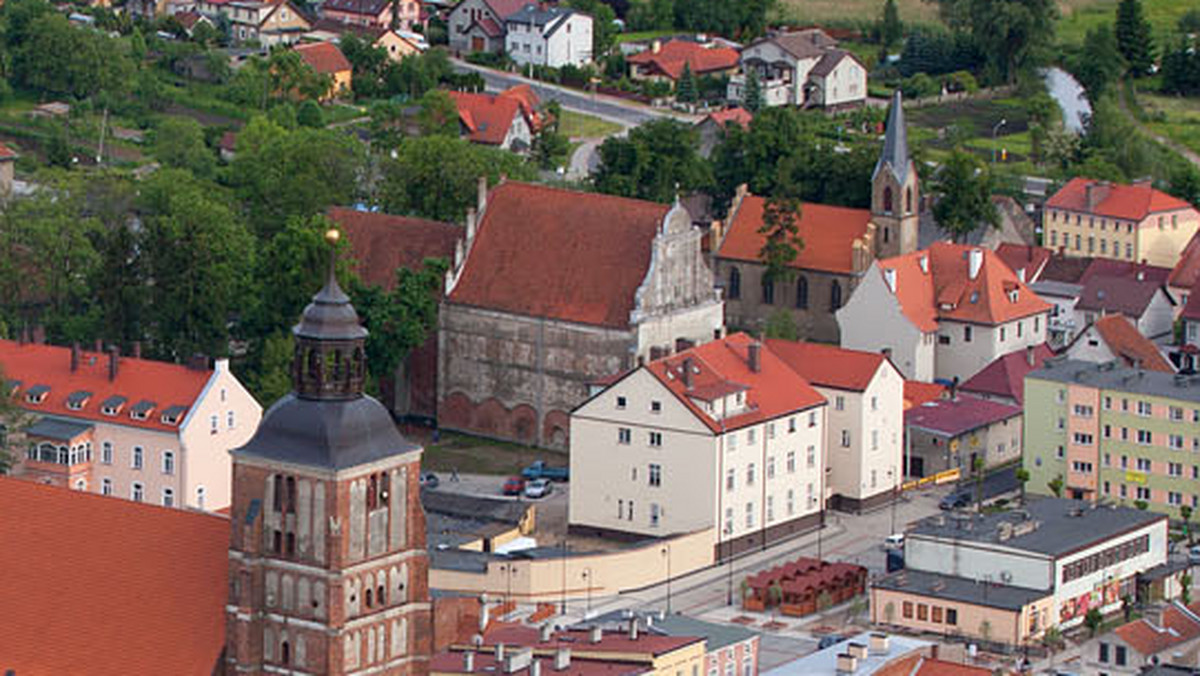 W Barczewie zainaugurowano prace konserwatorskie przy XIV-wiecznym kościele franciszkanów pw św. Andrzeja, który powstał jako świątynia przyklasztorna. Teraz zakon chce go wyremontować. Zakres zaplanowanych prac jest bardzo szeroki.