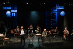 Młodzi zrobili „Rejwach”