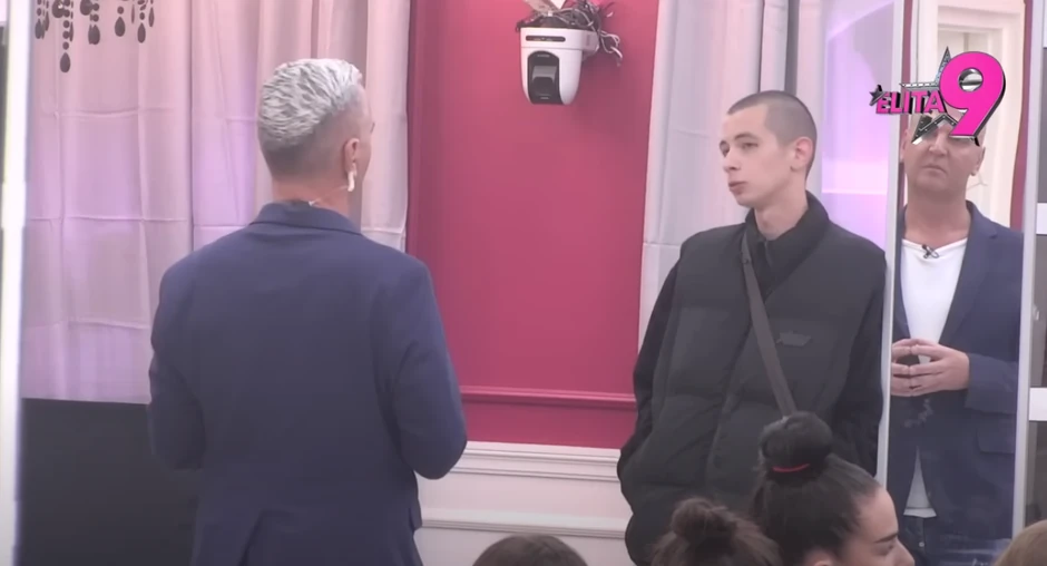 Nerio Boris Ružanji