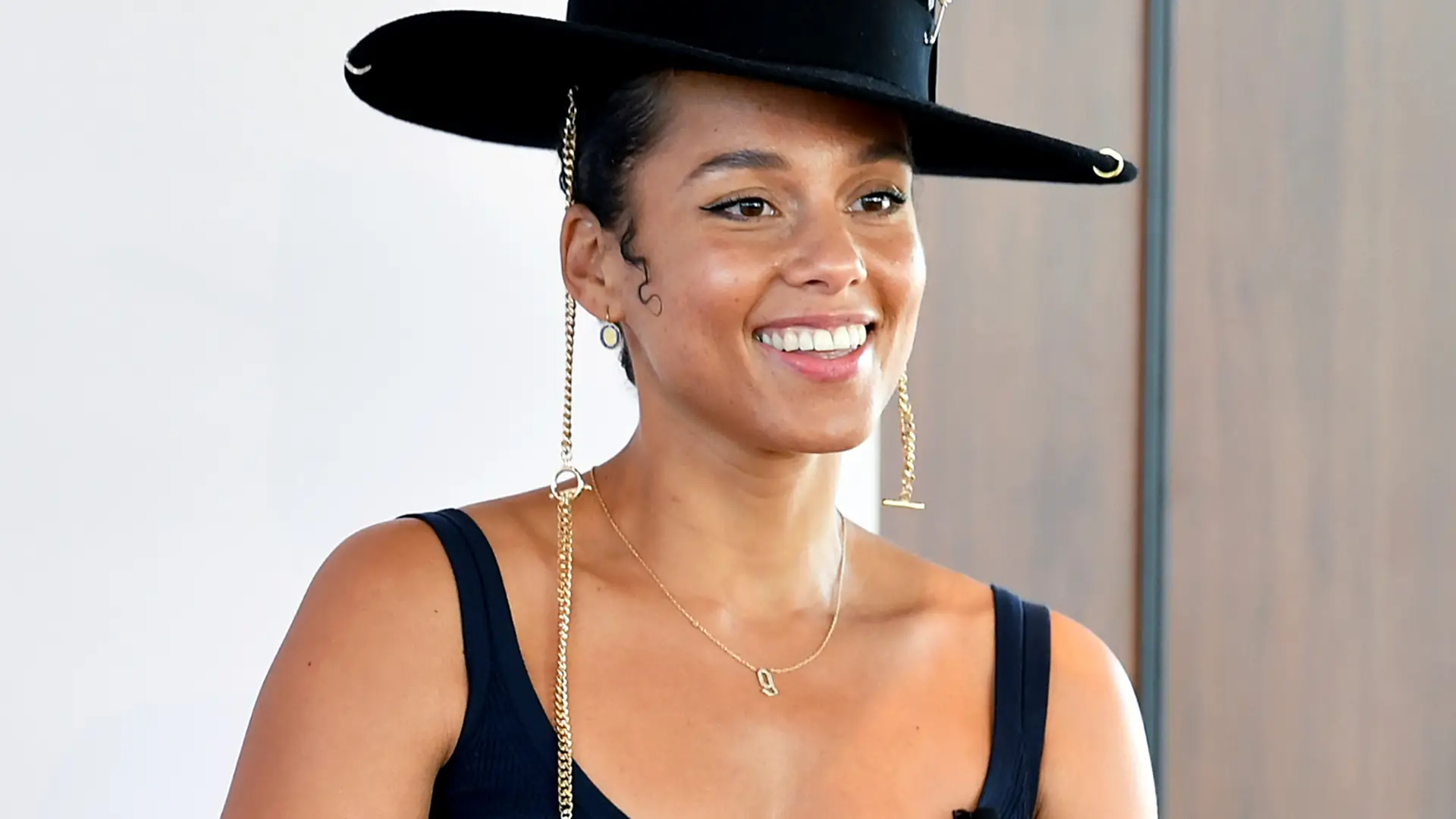 Alicia Keys o swoim sukcesie. "Nie należałam już do siebie, byłam więźniem"