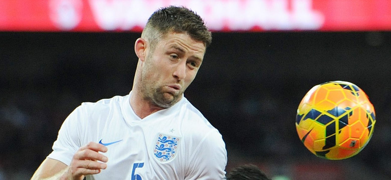 Gary Cahill podekscytowany mundialem