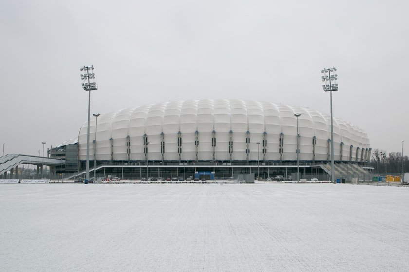 Miasto zapłaci za remont stadionu