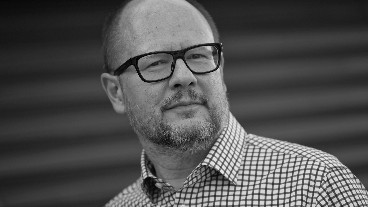 Paweł Adamowicz nie żyje. Żałoba narodowa w dniu pogrzebu prezydenta