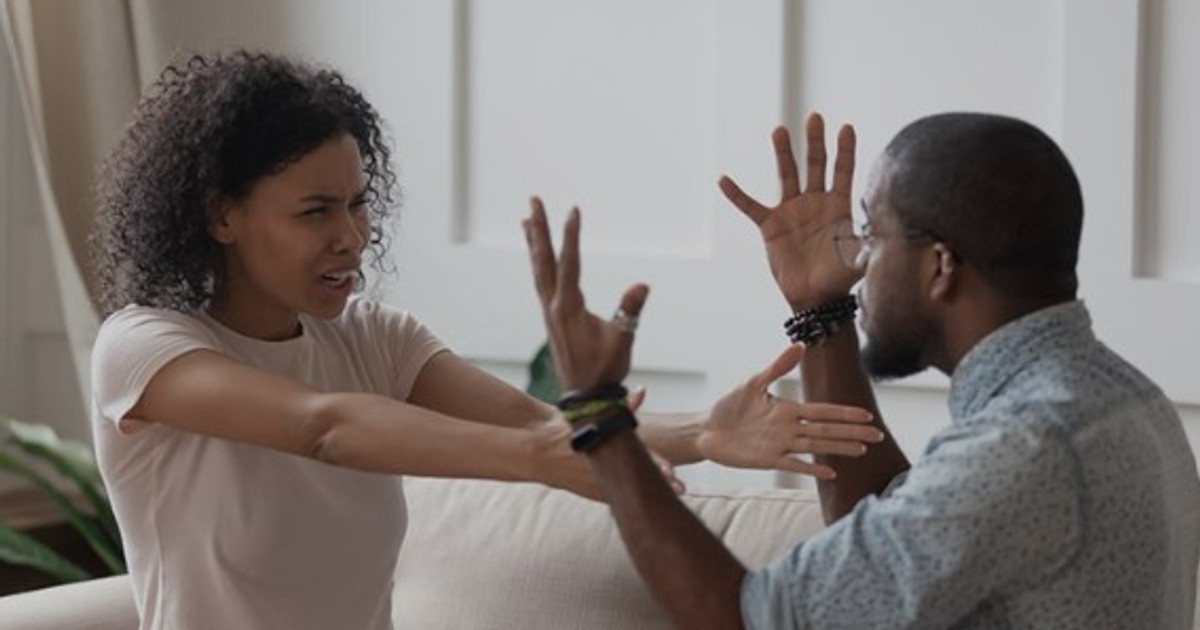 How to spot a potential abuser - Vimarsana News
