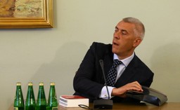 Kolejny wniosek o uchylenie immunitetu i zgodę na areszt posła Gawłowskiego