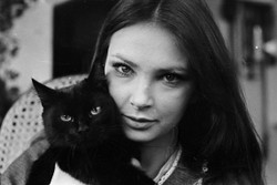 I Bóg stworzył Annę Dymną [ZDJĘCIA]