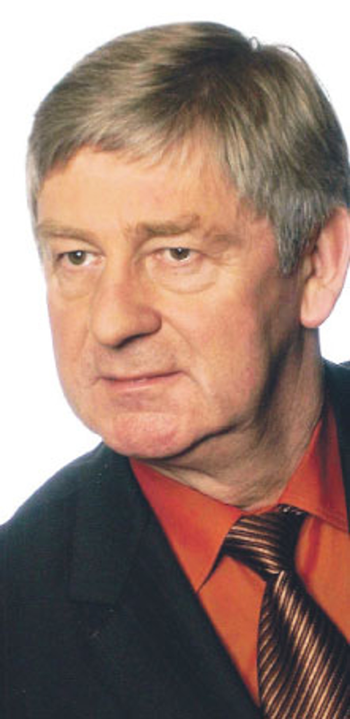 Zbigniew Kotlarek, prezes Polskiego Kongresu Drogowego Fot. Arch.