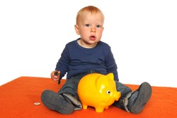 Becikowe nie dla wszystkich. Sejm przegłosował zmianę prawa