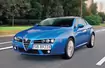 Alfa Romeo Brera - Prawdziwa Włoszka