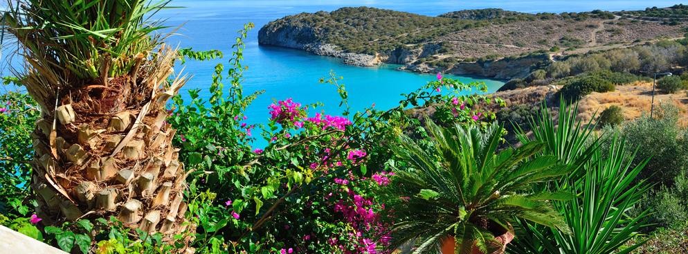 <strong>Wiosna śródziemnomorska: Kreta</strong>
<br></br>
<b><a  href=