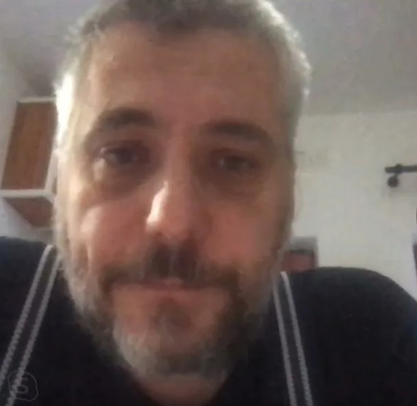 Vladimir Volokhonski