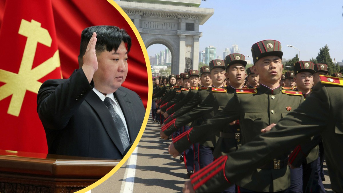 Reżim Kim Dzong Una zwiększa kontrolę. "Musimy uważać, jak oddychamy"