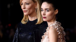 Cate Blanchett i Rooney Mara