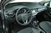 Opel Astra 1.5 D