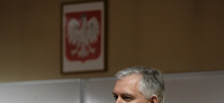 Wojna Gowina z ludowcami. Minister obawia się przegranej