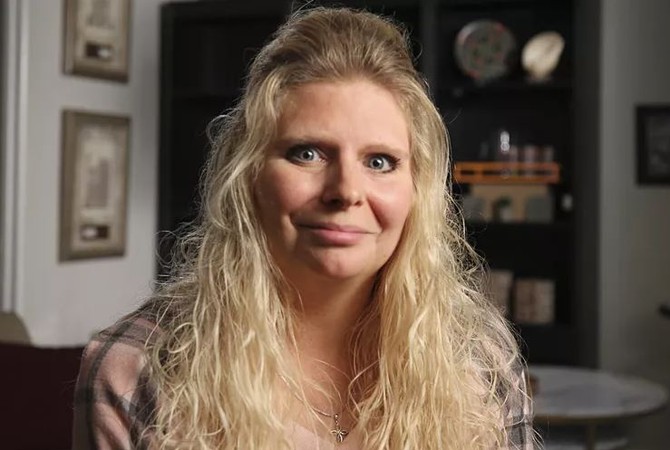 Tanja Kač