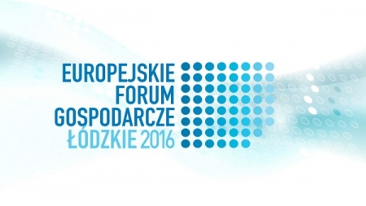 Forum, którego hasłem przewodnim będą szanse i zagrożenia dla przedsiębiorczej Europy, odbędzie się już po raz dziewiąty. W tym roku gościem specjalnym będzie Ian Brzeziński, ekspert ds. międzynarodowych i wojskowych, syn Zbigniewa Brzezińskiego. A jednym z głównych tematów Forum okaże się zapewne wizja świata po wyborze na prezydenta USA Donalda Trumpa.