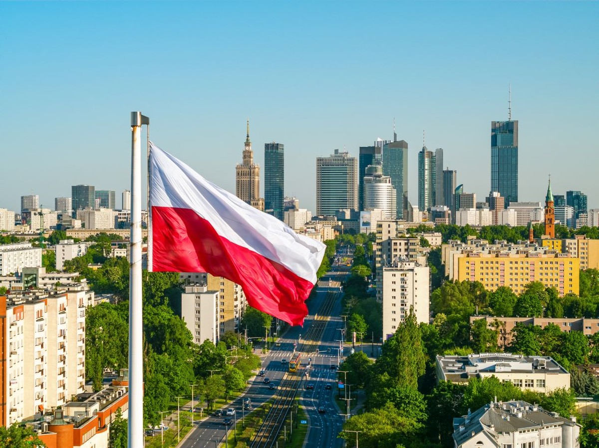 Co dalej z polską gospodarką? MFW właśnie ogłosił nowe prognozy dynamiki PKB