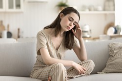 Niemożność stawienia się pracownika do pracy po Świętach Wielkanocnych