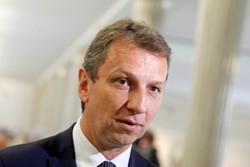 PKW Halickiemu nie pomogło. Poseł skarży referendum dalej