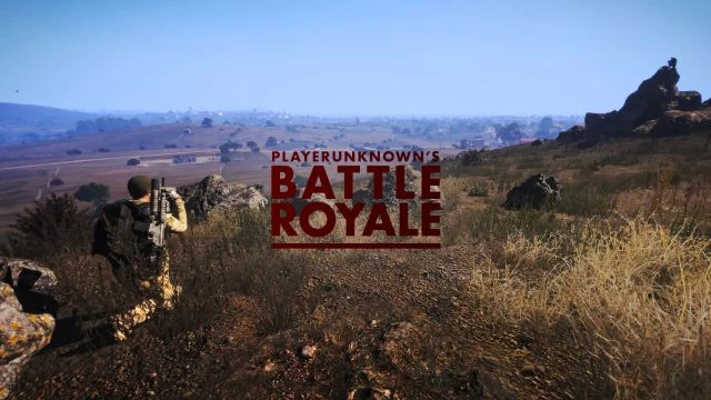 Battle Royale na silniku ARMA 3 działał już całkiem sprawnie. Prawdziwy "bum" miał jednak dopiero nadejść...