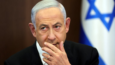 Incydent w Zatoce Perskiej. Izraelski premier wskazuje, kto stoi za atakiem na tankowiec