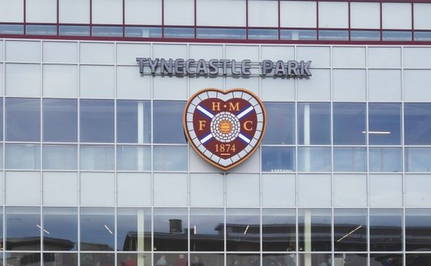 Heart of Midlothian