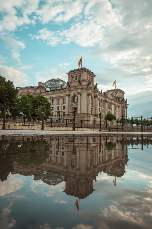 Bundestag