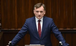 Ziobro: Solidarna Polska chce dyskusji o wzroście cen węgla na kolejnym posiedzeniu rządu