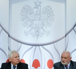 Zmiany personalne w PKW. Odwołanie ze stanowiska i... nominacja