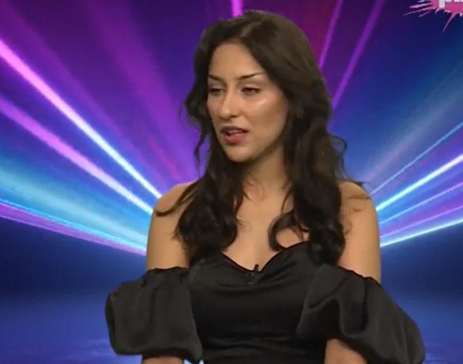 Stefani Grujić je 37. ušla u rijaliti