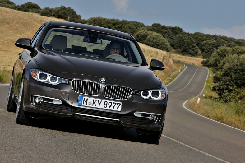 Nowe BMW serii 3 już w sprzedaży (ceny)