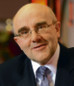 Dariusz Sałajewski radca prawny, prezes Krajowej Rady Radców Prawnych