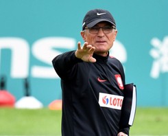 Skład Polaków na Szwajcarię bezbłędnie wytypuje nawet 'niedzielny' kibic