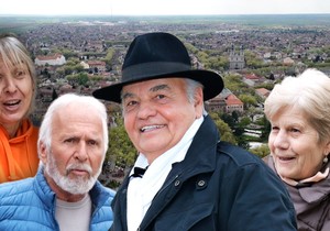Zvonko Bogdan 
