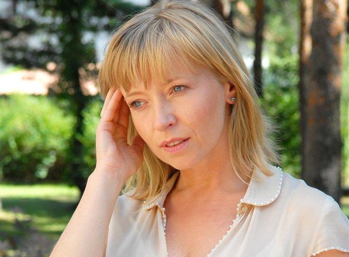 Dorota Segda