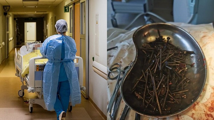 szenvedélybetegség, mentális betegség, operáció