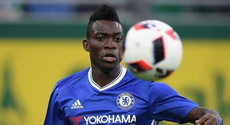 You can’t say no to Chelsea when they want to sign you – Christian Atsu