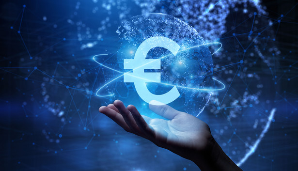 Rola cyfrowego euro w płatnościach detalicznych