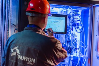 Tauron czeka na wyjaśnienia Wąsowicza. A PiS na wyjaśnienia ministra energii