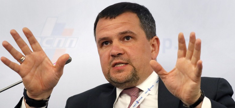 Roskomnadzor przejmuje rosyjską sieć? Wicepremier zaprzecza: Nie będzie suwerennego internetu