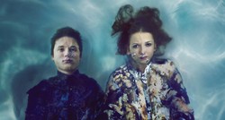 The Dumplings jeszcze lepsze niż na głośnym debiucie