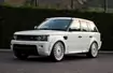 Range Rover Sport - SUV w wydaniu sportowym od KAHN Design