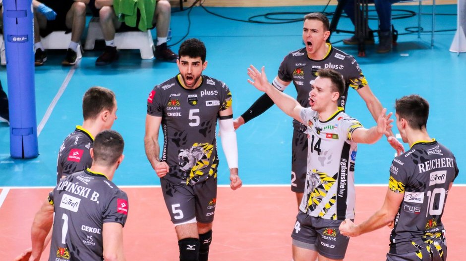 Trefl Gdańsk