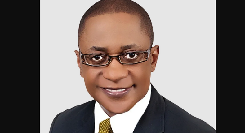 Peter Sematimba over-does grooming 
