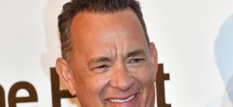 Tom Hanks szuka syrenki. Chce pomóc szpitalowi w Bielsku-Białej