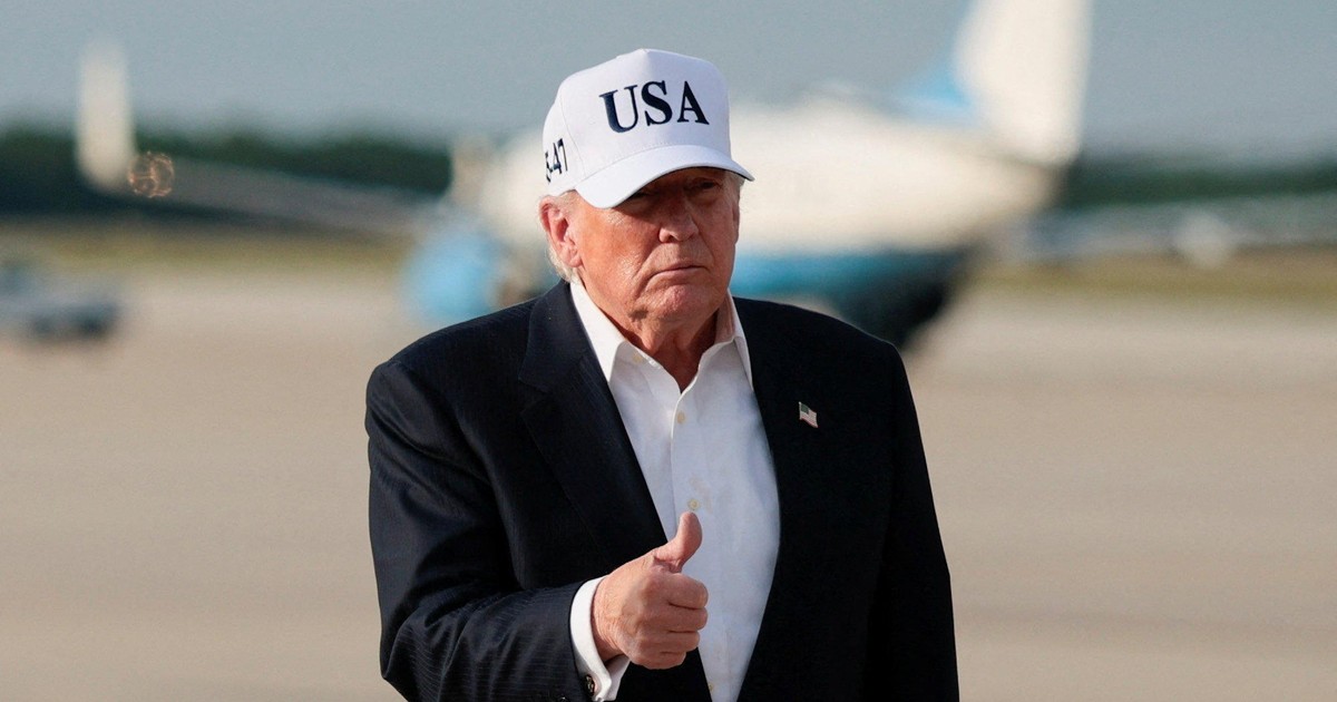 Żeby chociaż nie przyznać się do kapitulacji. Pięć możliwych scenariuszy wojny USA z Iranem
