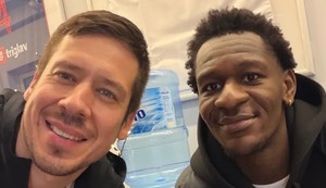 Nikola Rokvić, objava